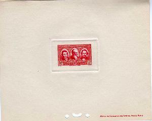 TIMBRES COLLECTION ANTOINE GARGUILO   (18)